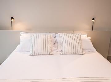 Departamento de 1 ambiente, Salta · Rent Up - Salta: Confort a Tu Medida Moderno & Funcional, Superior Balcón