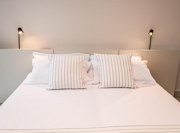 Departamento · 25m² · 1 Ambiente