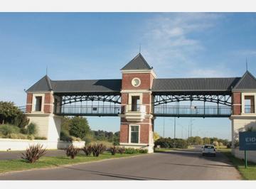 Terreno , Pilar · Venta, Lote Santa Sofia, Pilar del Este