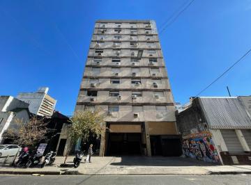 Garage · 13m² · Maipu 1100 - Cochera en Venta en Rosario