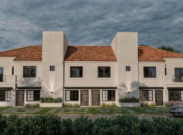 Casa · 100m² · 4 Ambientes · 2 Cocheras · Casa Dúplex 4 Amb. Financiada a 2 Años. Pilar, Barrio La Angélica