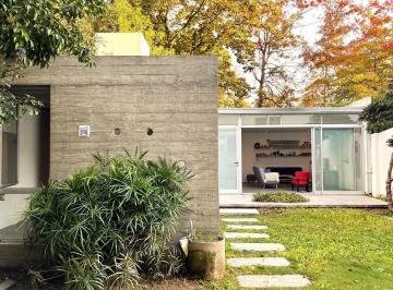 Casa · 75m² · 2 Ambientes · Casa Interna en Venta - 478 Bis y Camino Belgrano - City Bell