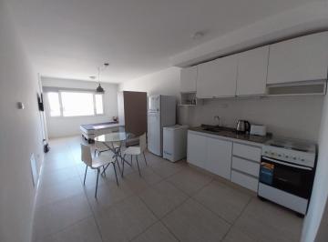 Departamento · 37m² · 1 Ambiente · Venta de Monoambiente 37 m² - Centro de Neuquén Capital
