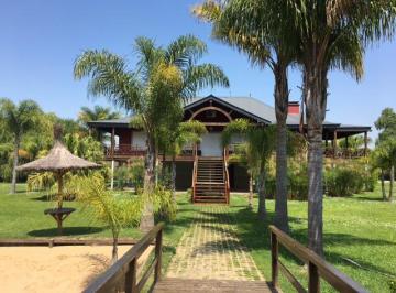 Casa · 250m² · 5 Ambientes · Casa Venta Delta Tigre