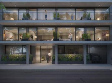 Departamento · 39m² · 1 Ambiente · Virrey Loreto N° 3574 - Pb° "A" - Mono Divisible a Estrenar