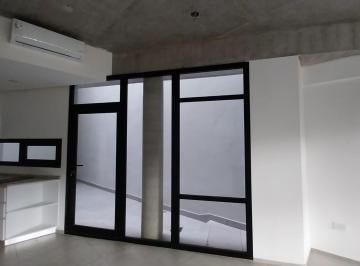 Departamento · 39m² · 1 Ambiente · Virrey Loreto N° 3574 - Pb° "A" - Mono Divisible a Estrenar