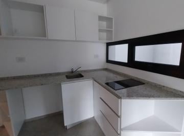 Departamento · 39m² · 1 Ambiente · Virrey Loreto N° 3574 - Pb° "A" - Mono Divisible a Estrenar