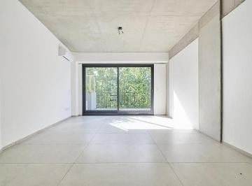 Departamento · 40m² · 1 Ambiente · Virrey Loreto N° 3574 - 7° "A" - Mono Divisible a Estrenar