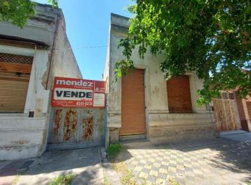 Terreno , Lanús · Oportunidad Lote de Terreno de 245 m² en Muy Linda Ubicación