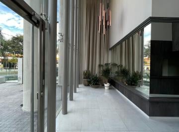 Departamento de 2 ambientes, Ciudad de Santa Fe · Departamento de un Dormitorio Sobre Boulevard