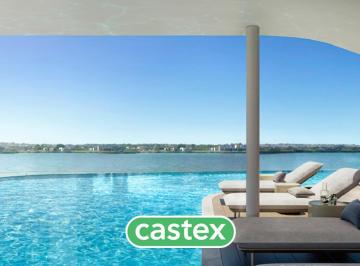 Departamento · 53m² · 2 Ambientes · Departamento 2 Ambientes de Pozo en Venta en Puertos, Escobar