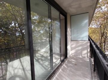 Departamento · 32m² · 1 Ambiente · Virrey Loreto N° 3574 - 5° "C" - Mono Divisible a Estrenar