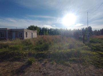 Terreno · 250m² · Terreno en Venta en China Muerta