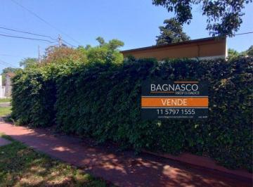 Casa de 4 ambientes, Almirante Brown · Retasada Oportunidad Hermosa Casa en Adrogue 3 Habitaciones