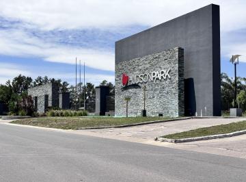 ANC-ANC-1180_2 · Venta - Dos Lotes Barrio Hudson Park
