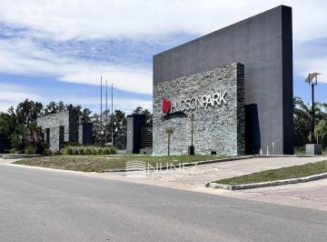 ANC-ANC-1180_2 · Venta - Dos Lotes Barrio Hudson Park