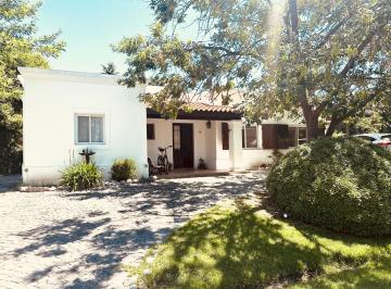 Casa de 5 ambientes, Pilar · Muy Linda Casa en Los Potrillos