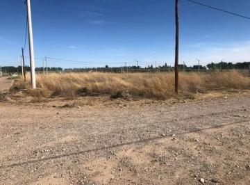 Terreno · 671m² · Terreno en Venta en Lagunas de Plottier