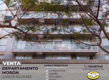 RUS-RUS-9955_2 · Venta Departamento 2 Ambientes Morón