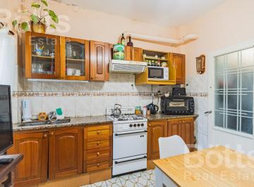 PH · 90m² · 4 Ambientes · PH 3 Amb, Sin Expensas, Luminoso, Patio, Oportunidad.