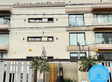 Departamento · 140m² · 3 Ambientes · 2 Cocheras · Piso Haedo Chico - 2 Cocheras