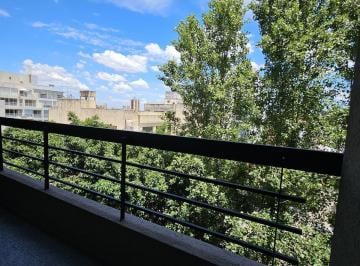 Departamento · 34m² · 1 Ambiente · Departamento en Saavedra Mono Ambiente Moderno Opcion Cochera