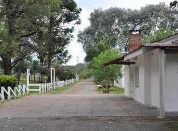 Casa · 600m² · Chacra Quinta Venta General Rodríguez