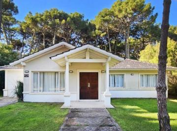 RRA-RR1-1394_2 · Casa en Venta en Pinamar