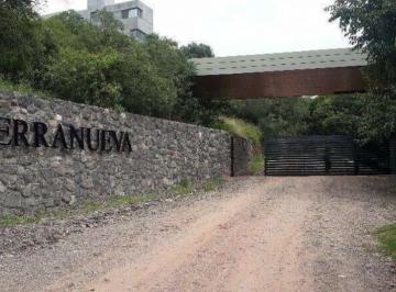 Terreno , Mendiolaza · Vendo Lotes Continuos con Escritura en Barrio Cerrado Sierra Nueva, Mendiolaza