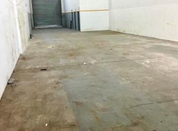 Bodega-Galpón , Pompeya · Alquiler Galpón 500 m² - Pompeya