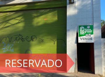 Bodega-Galpón · 380m² · Venta Galpon Merlo