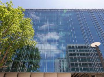 Oficina comercial · 25200m² · 252 Cocheras · Oficinas en Alquiler en Retiro - Distrito Quartier Puerto Retiro