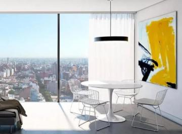 Departamento · 53m² · 2 Ambientes · Av Vélez Sarsfield 1100