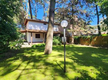 Casa · 72m² · 4 Ambientes · Propiedad en Valeria del Mar - 3 Dorm. y a 3 Cuadras del Mar Toma Depto en Mar del Plata