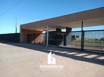 Terreno · 300m² · Openhouse Inmobiliaria Vende Hermoso Lote en Barrio Sol Andino III.