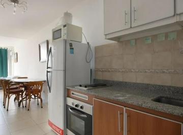 Departamento · 35m² · 2 Ambientes · Ambiente en Palermo C/balcon