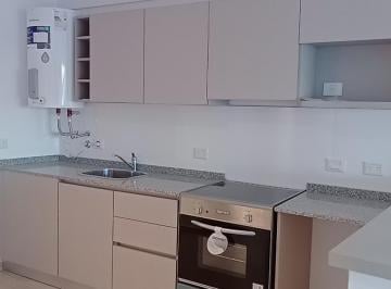 Departamento de 1 ambiente, Parque Patricios · Departamento de un Ambiente a La Calle con Balcon a Estrenar