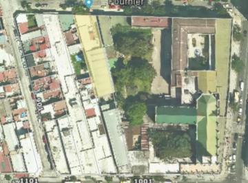 Bodega-Galpón · 850m² · Gran Galpón con Tignlado Alto y 3 Departamentos