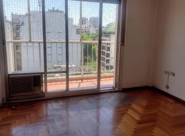 Departamento de 3 ambientes, Almagro · Departamento 49 m² y 2 Dorm. en Venta en Almagro Cochera Cubierta