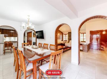 Casa · 150m² · 3 Dormitorios · 1 Cochera · Casa en Venta de 3° Dorm. en B° Residencial Vélez Sarsfield