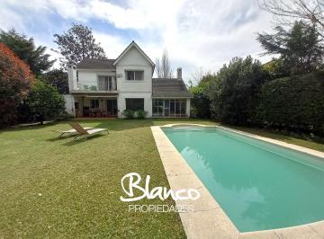 Casa · 170m² · 4 Ambientes · 1 Cochera · Casa en Venta en Mayling Cc, Pilar, G. B. a. Zona Norte