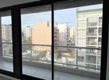 Departamento · 36m² · 2 Ambientes · Departamento - Caballito