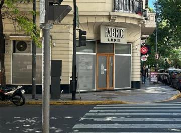 Local comercial · 159m² · Local en Venta con Renta en Arenales y Billinghurst Barrio Norte