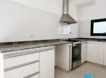 Casa de 8 ambientes, La Calera · Country La Cuesta, Hermoso Duplex 3 Dormi y Patio
