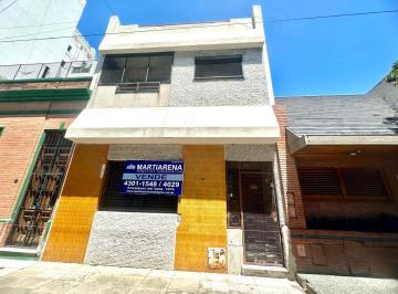 Casa · 180m² · 4 Ambientes · Casa 4 Ambientes con Escritorio Patio y Terraza con Parrilla en Barracas Venta