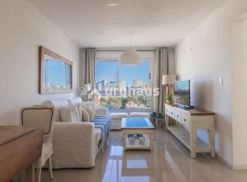 Foto1 · Venta Apartmento Dos Dorm. Punta del Este Edificio Moon
