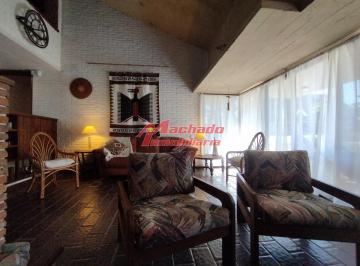 Foto1 · Alquiler de Temporada de Casa de 4 Dorm. en Punta del Este