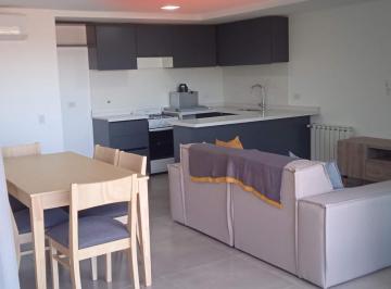 Departamento · 70m² · 5 Ambientes · 1 Cochera · Excelentes Deptos. en Venta a Estrenar en Villa Claret - 1 y 2 Dorm.