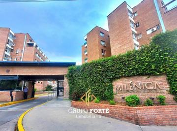 Departamento · 49m² · 2 Ambientes · 1 Cochera · Se Alquila Departamento en Milénica Universitaria