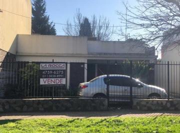 Terreno , Tres de Febrero · Casa en Villa Bosch en Venta - Ideal Inversor